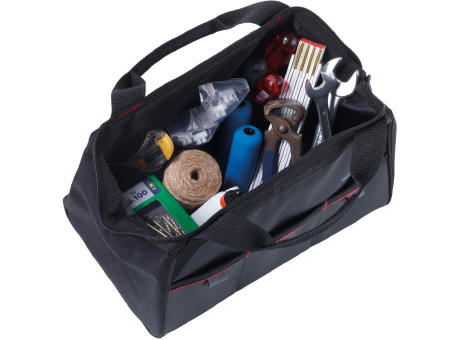 TROIKA Werkzeugtasche TOOL BAG