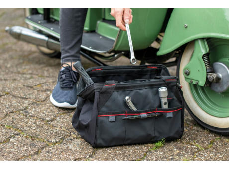 TROIKA Werkzeugtasche TOOL BAG