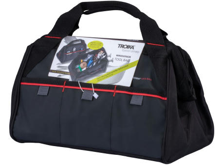 TROIKA Werkzeugtasche TOOL BAG