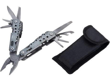 TROIKA Multifunktions-Werkzeug ARBEITSGERÄT