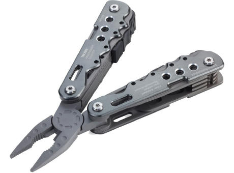 TROIKA Multifunktions-Werkzeug ARBEITSGERÄT