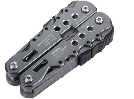 TROIKA Multifunktions-Werkzeug ARBEITSGERÄT