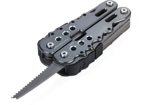 TROIKA Multifunktions-Werkzeug ARBEITSGERÄT