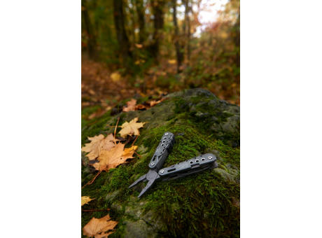 TROIKA Multifunktions-Werkzeug ARBEITSGERÄT