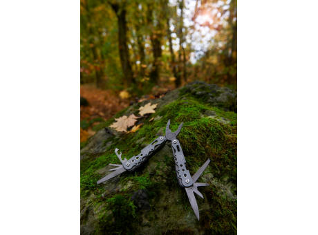 TROIKA Multifunktions-Werkzeug ARBEITSGERÄT