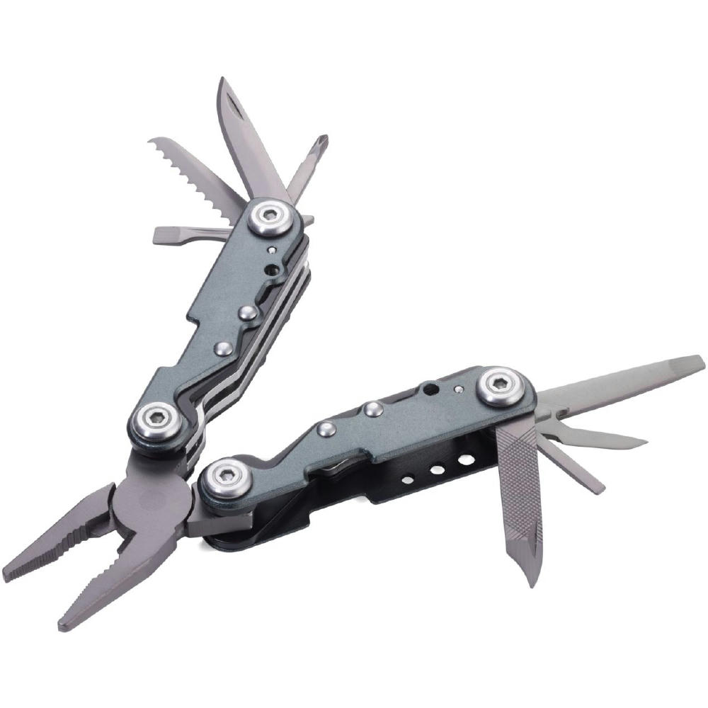 TROIKA Mini-Werkzeug ARBEITSGERÄT mini