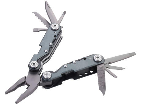 TROIKA Mini-Werkzeug ARBEITSGERÄT mini