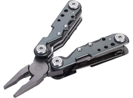 TROIKA Mini-Werkzeug ARBEITSGERÄT mini