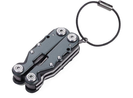 TROIKA Mini-Werkzeug ARBEITSGERÄT mini