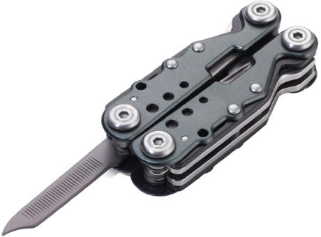 TROIKA Mini-Werkzeug ARBEITSGERÄT mini