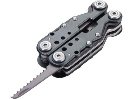 TROIKA Mini-Werkzeug ARBEITSGERÄT mini