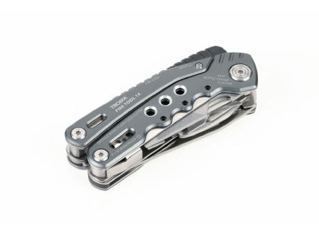 TROIKA Multifunktions-Werkzeug FIRE TOOL 14