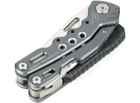 TROIKA Multifunktions-Werkzeug FIRE TOOL 14