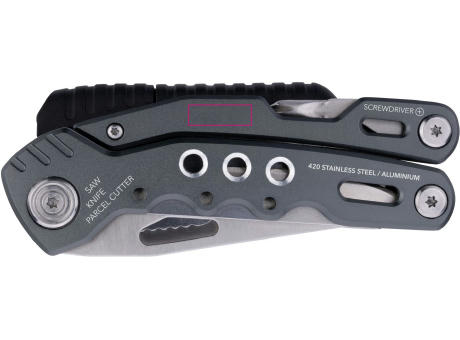 TROIKA Multifunktions-Werkzeug FIRE TOOL 14