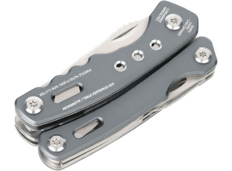 TROIKA Multifunktions-Werkzeug RUCKSACK TOOL