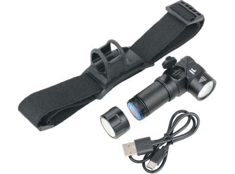 TROIKA Taschenlampe ECO KNICKLICHT MICRO