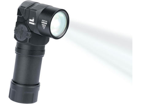 TROIKA Taschenlampe ECO KNICKLICHT MICRO