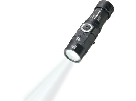 TROIKA Taschenlampe ECO KNICKLICHT MICRO