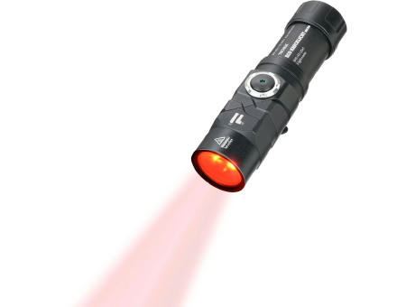 TROIKA Taschenlampe ECO KNICKLICHT MICRO