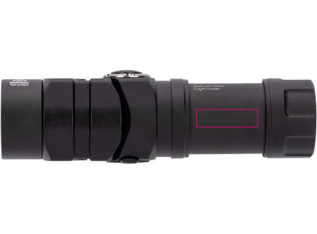 TROIKA Taschenlampe ECO KNICKLICHT MICRO