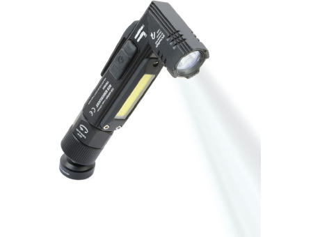 TROIKA Taschenlampe ECO KNICKLICHT