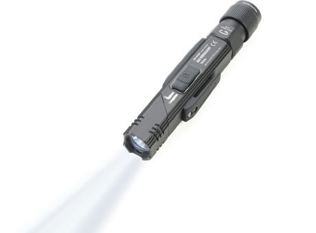 TROIKA Taschenlampe ECO KNICKLICHT