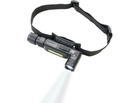 TROIKA Taschenlampe ECO KNICKLICHT