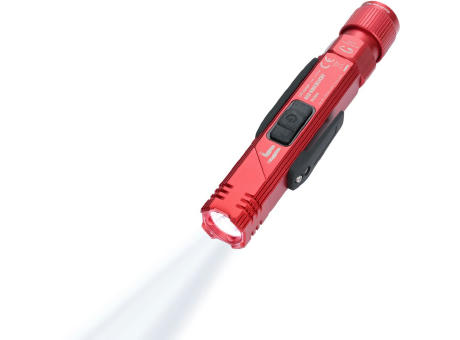 TROIKA Taschenlampe ECO KNICKLICHT