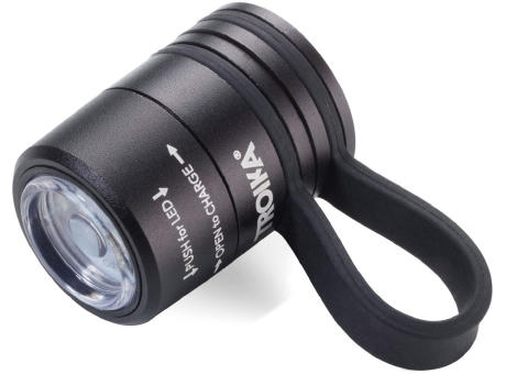 TROIKA Taschenlampe ECO RUN