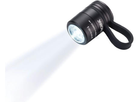 TROIKA Taschenlampe ECO RUN
