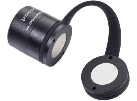 TROIKA Taschenlampe ECO RUN