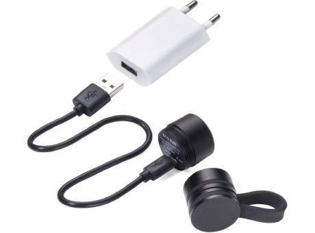 TROIKA Taschenlampe ECO RUN