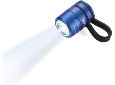 TROIKA Taschenlampe ECO RUN