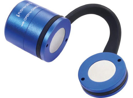 TROIKA Taschenlampe ECO RUN