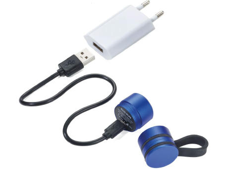 TROIKA Taschenlampe ECO RUN