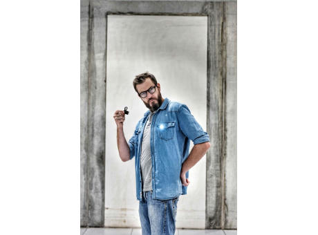 TROIKA Taschenlampe ECO RUN