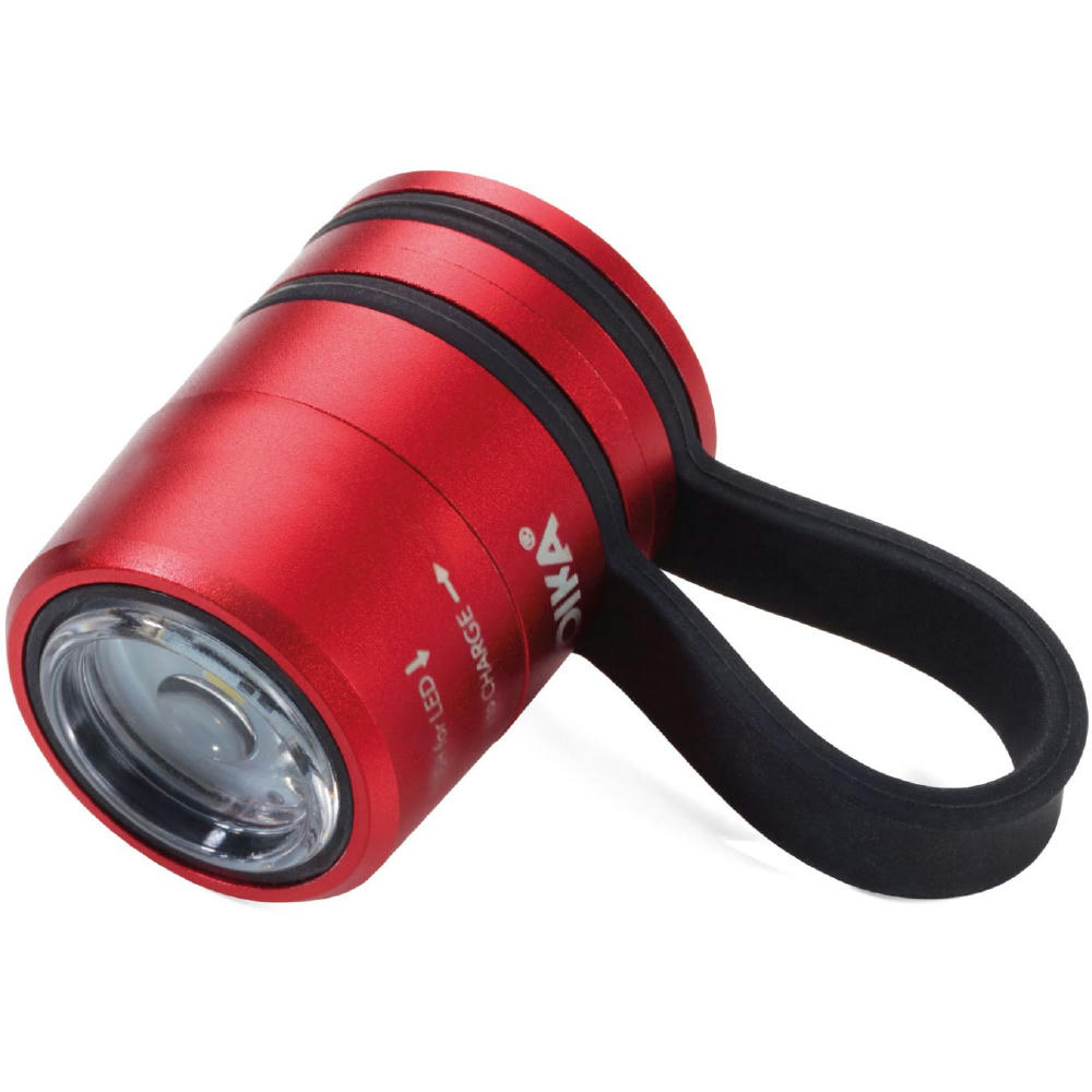 TROIKA Taschenlampe ECO RUN