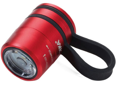 TROIKA Taschenlampe ECO RUN