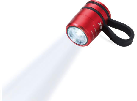 TROIKA Taschenlampe ECO RUN