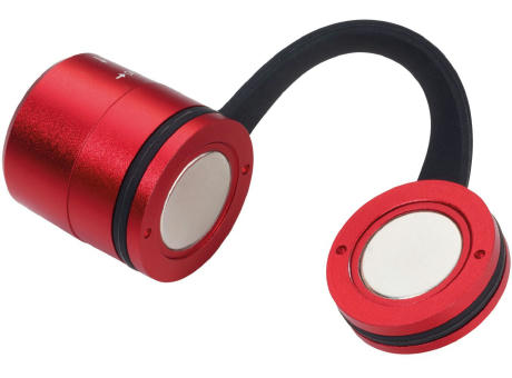 TROIKA Taschenlampe ECO RUN