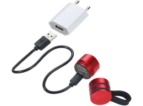 TROIKA Taschenlampe ECO RUN