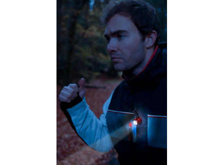 TROIKA Taschenlampe ECO RUN