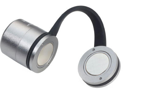 TROIKA Taschenlampe ECO RUN