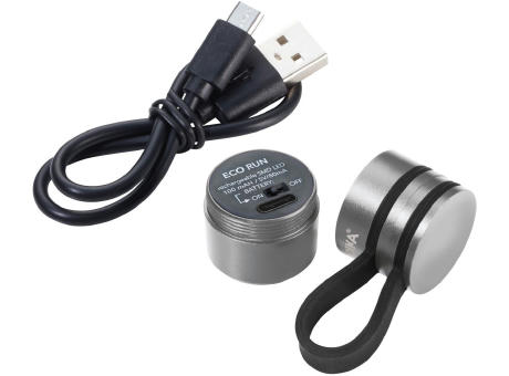 TROIKA Taschenlampe ECO RUN