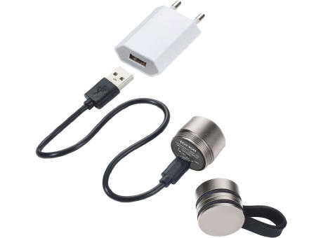 TROIKA Taschenlampe ECO RUN