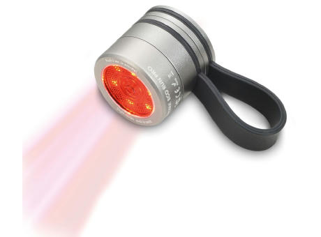 TROIKA Taschenlampe ECO RUN PRO