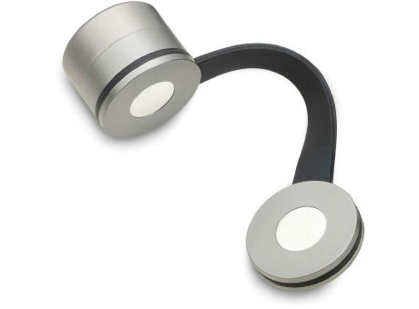 TROIKA Taschenlampe ECO RUN PRO