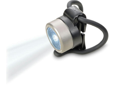 TROIKA Taschenlampe ECO RUN PRO