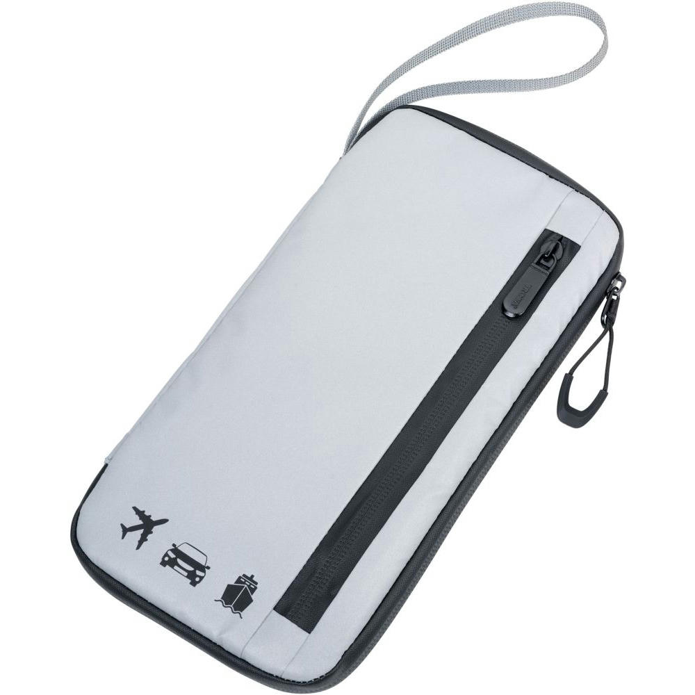 TROIKA Etui REFLACTIVE TRAVELLER