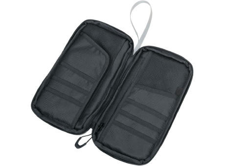 TROIKA Etui REFLACTIVE TRAVELLER